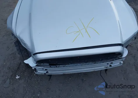 2013 Ford Mustang V6 из США, поврежденный, VIN 1ZVBP8AM6D5241829